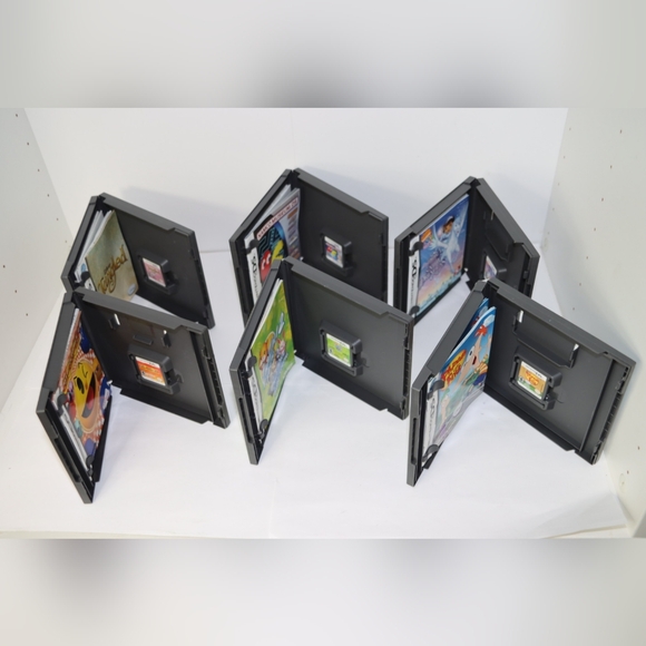 Nintendo DS Game Set - Colorful Collection - Picture 3 of 4